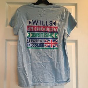 Jack Wills T-shirt
